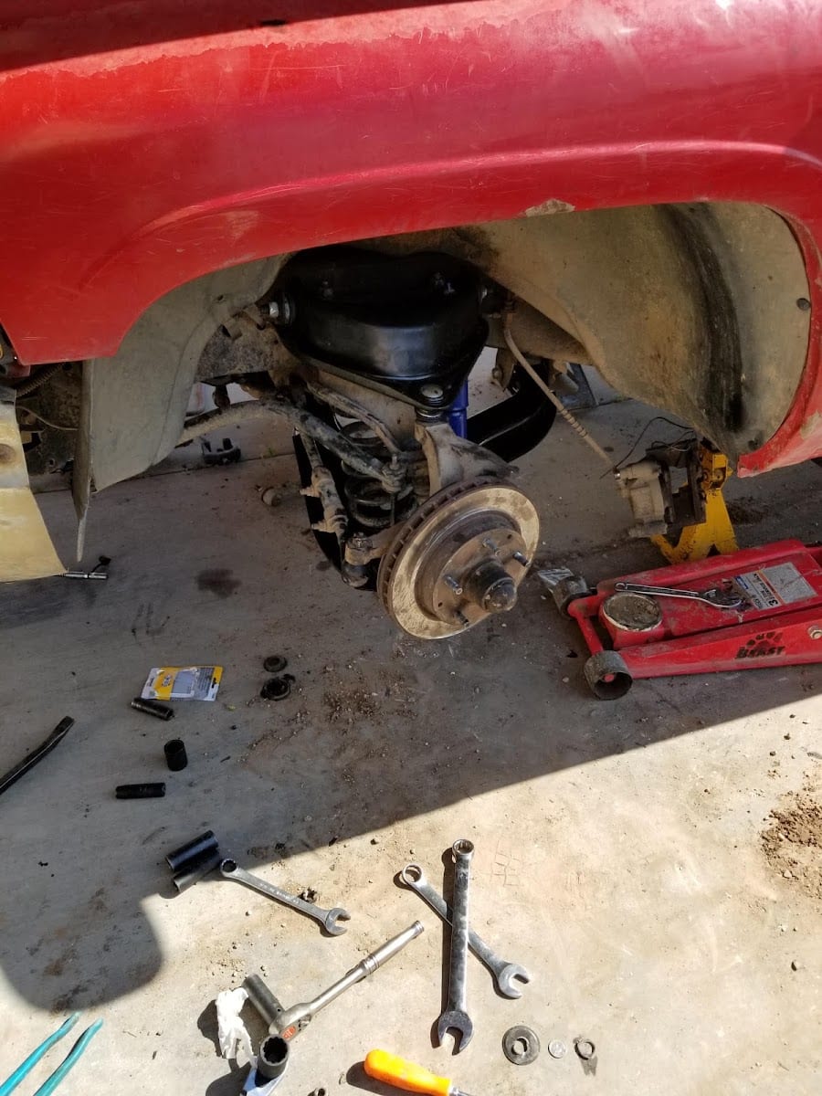 Pena's Automotive & Performance, photo 3