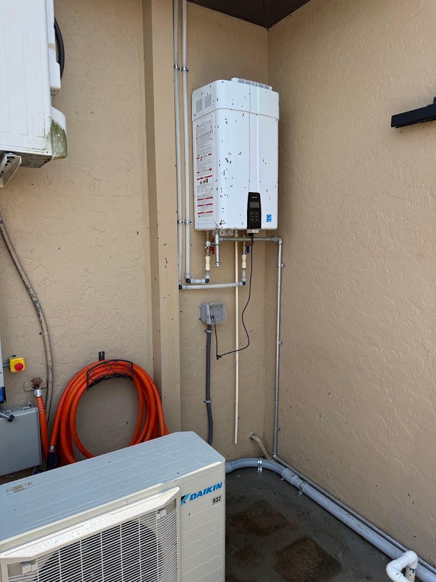American Plumbing Heating & Cooling, photo 4