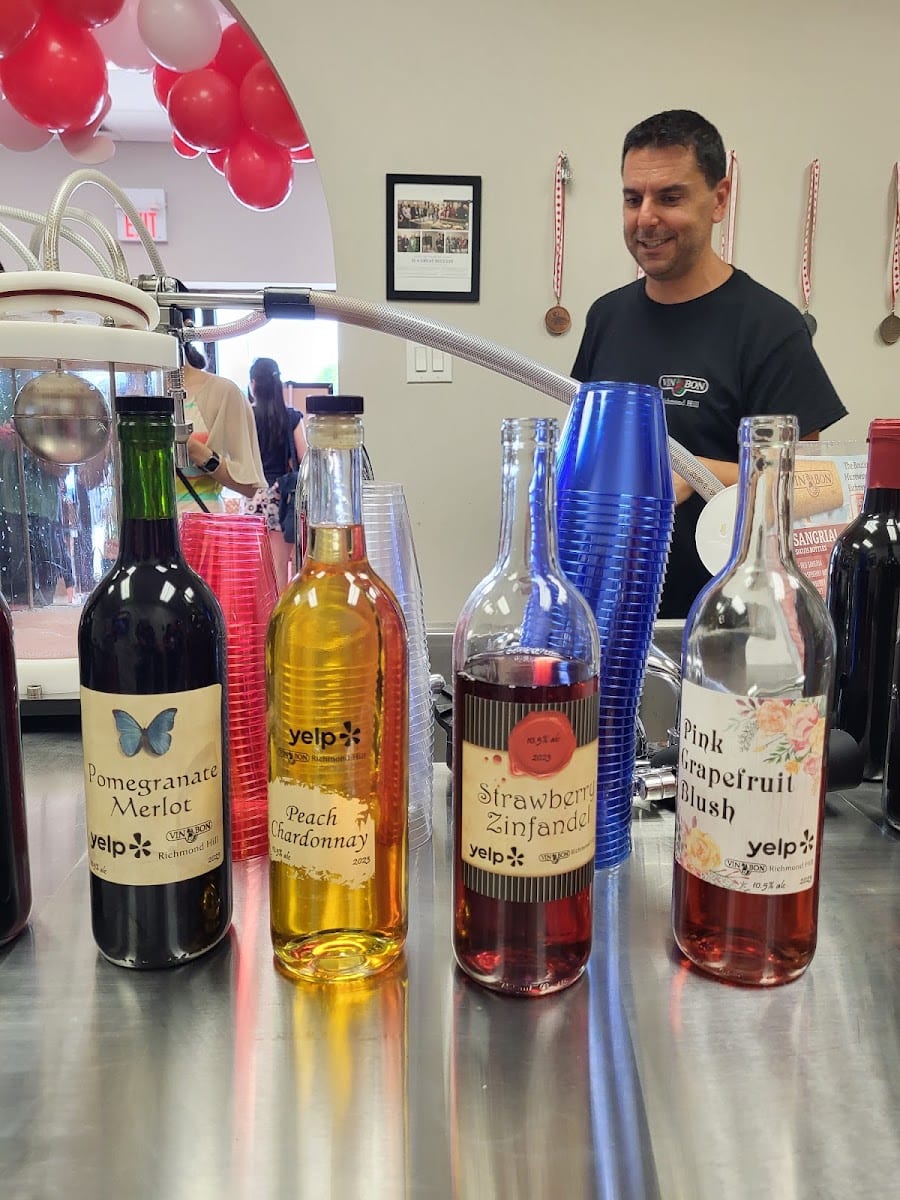 Vin Bon Richmond Hill, photo 4