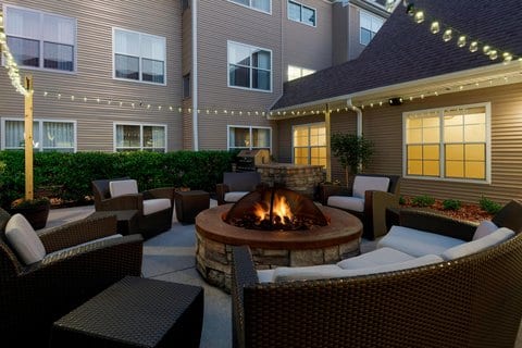 Courtyard by Marriott Sarasota Bradenton Airport, photo 3