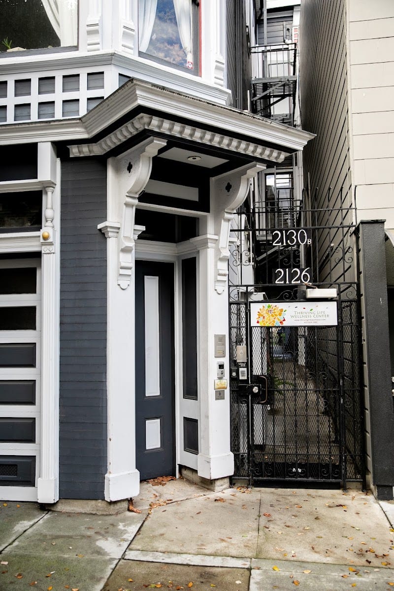 Thriving Life Wellness Center