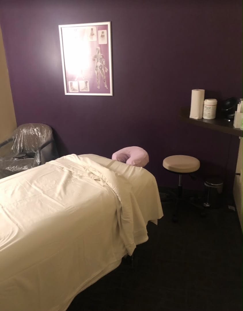 Lifted Massage Therapy, photo 3