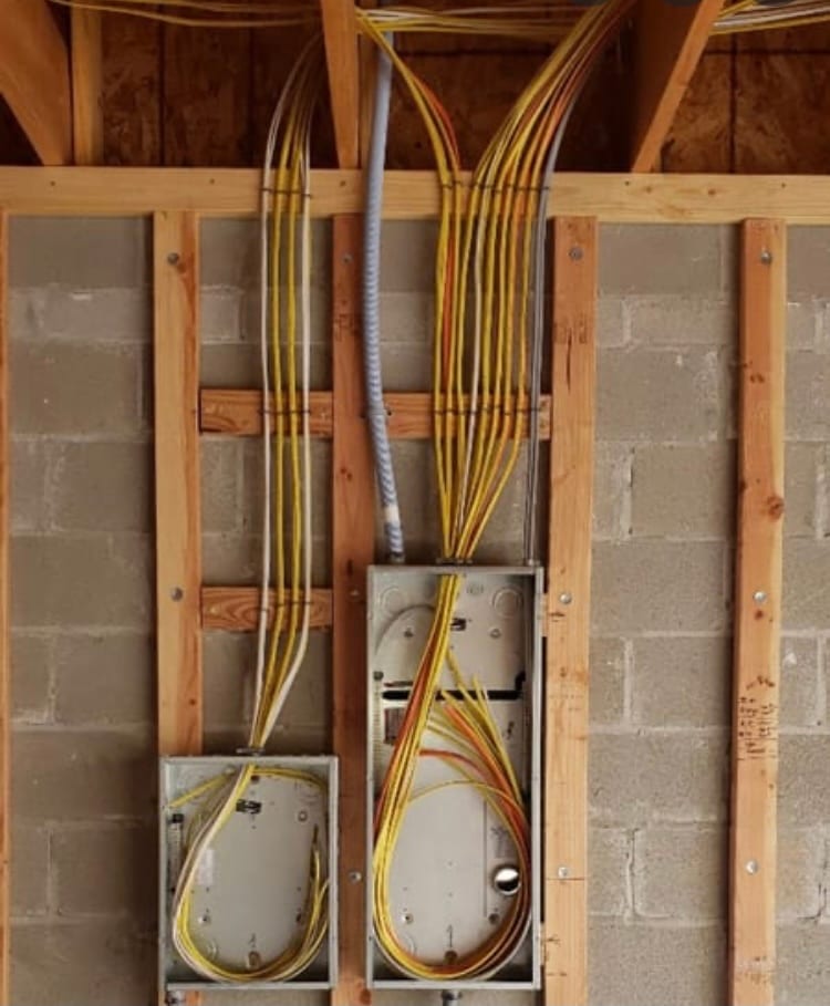 Trimble & Sons Electrical Contractors Inc., photo 4