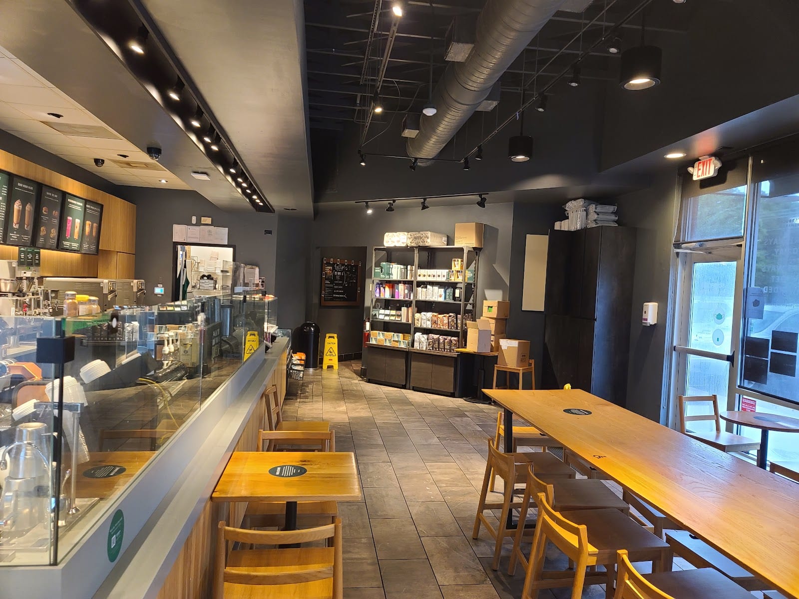 Starbucks Coffee Company, photo 2