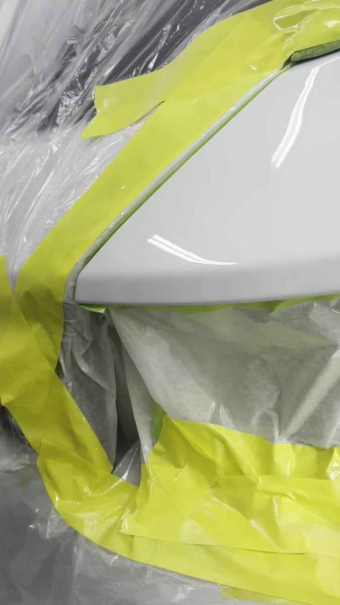 Hail & Collision Repair Center, photo 3