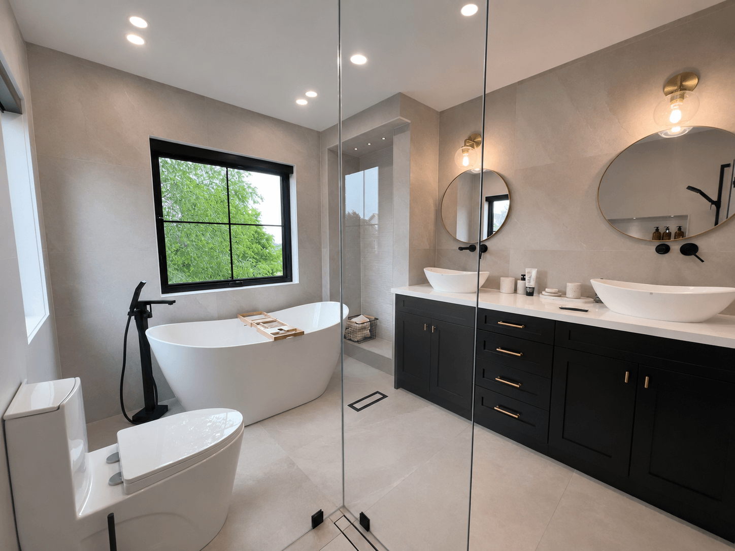 GMC Construction Inc.