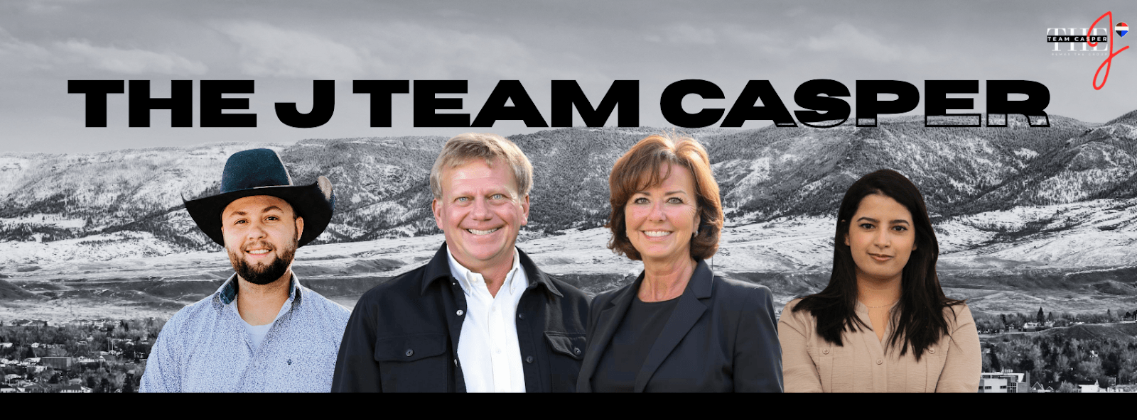 The J Team Casper Real Estate, photo 2