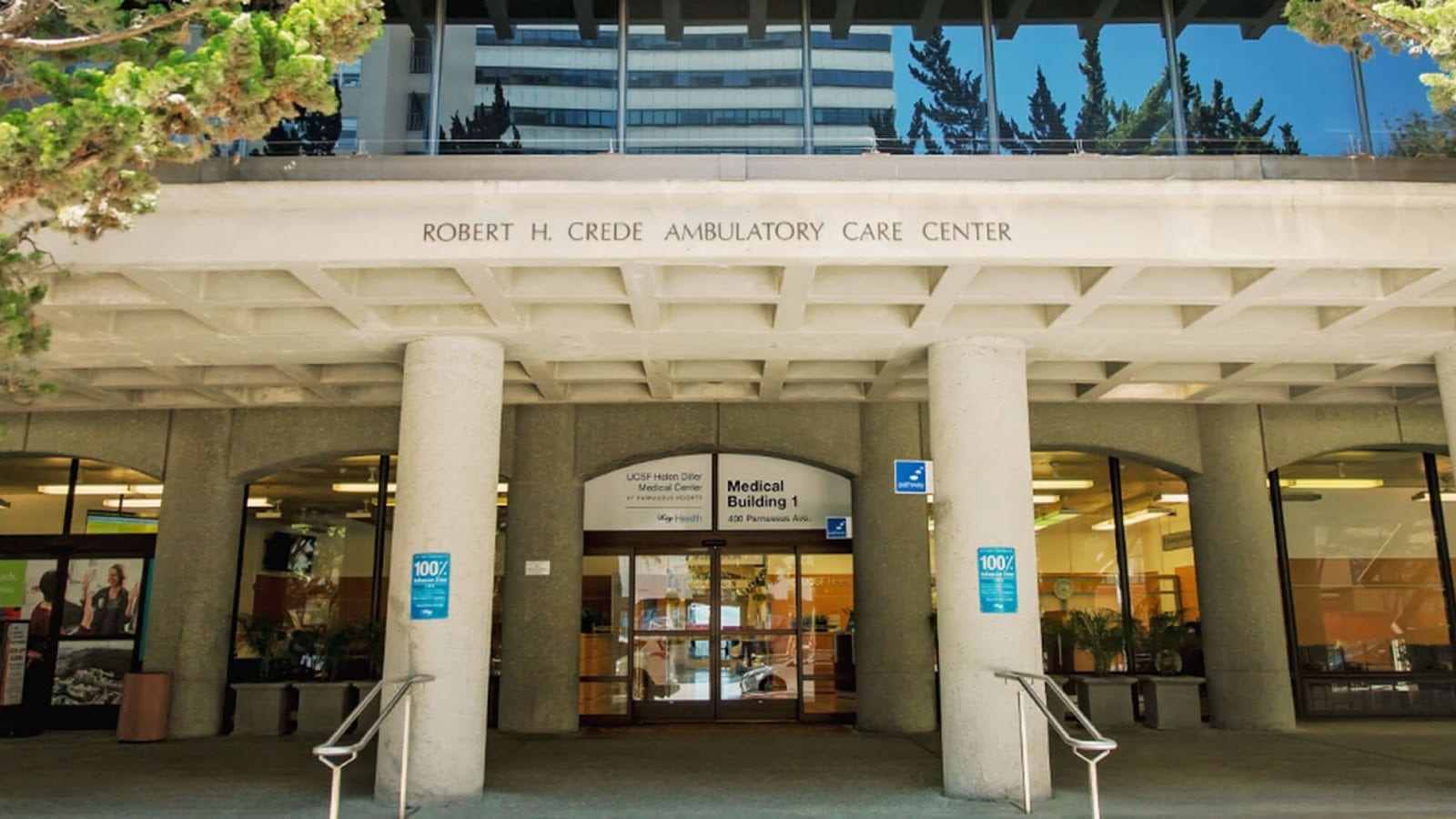 UCSF Total Pancreatectomy Islet Auto-Transplant (TP-IAT) Clinic, photo 4