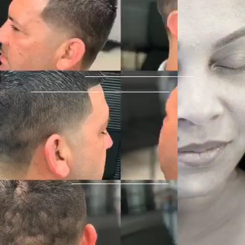 Caballero Barber Shop, photo 3