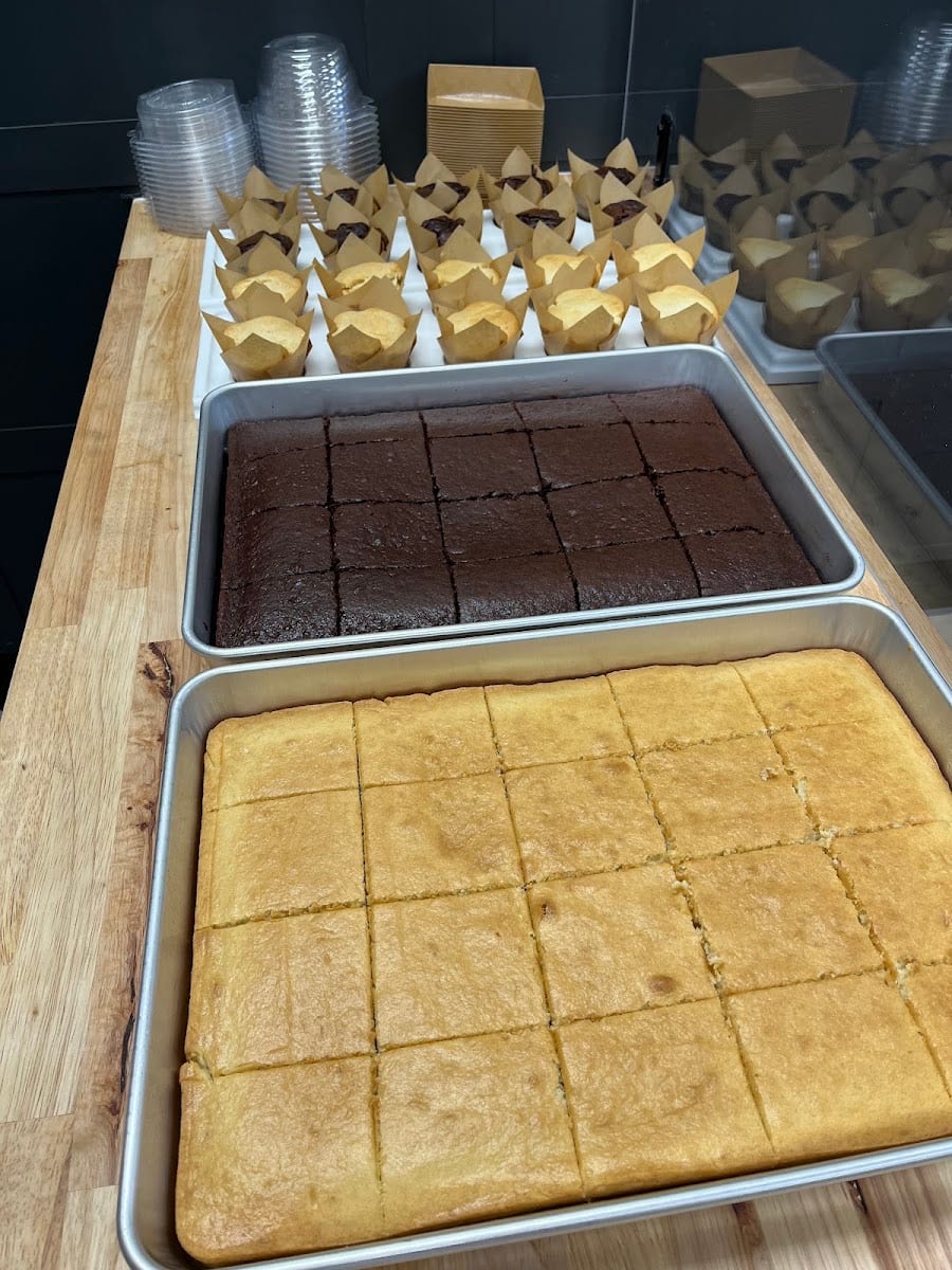 Cake It Easy!