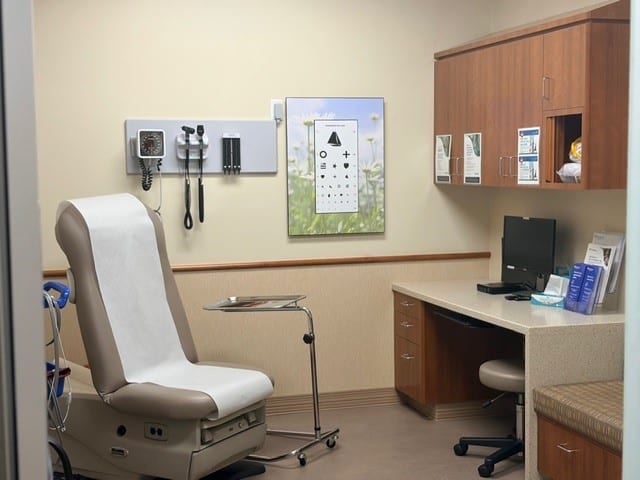 Providence Medical Group Urgent Care - Napa, photo 3