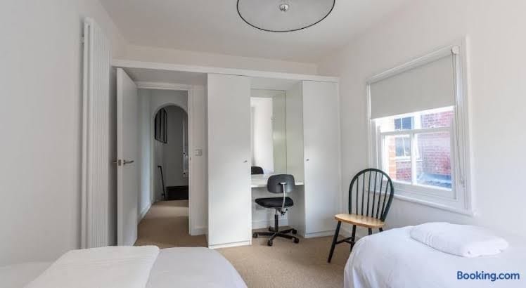 The Old Bakery - One-Bedroom House, photo 3