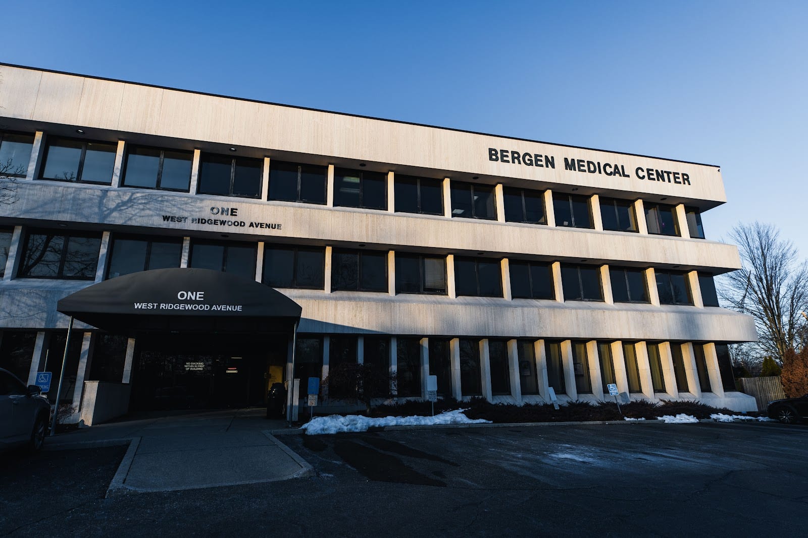 The Breslow Center For Plastic Surgery In Paramus