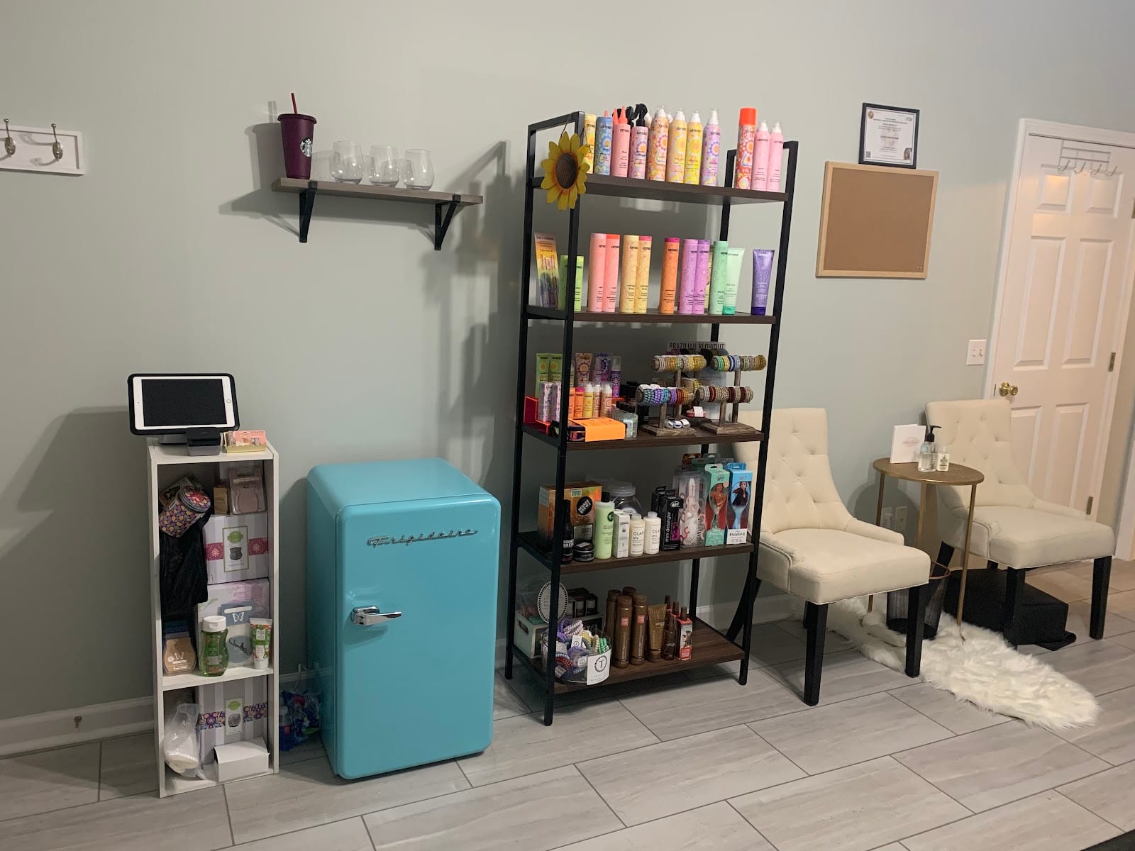 Taylored Salon Co., photo 3