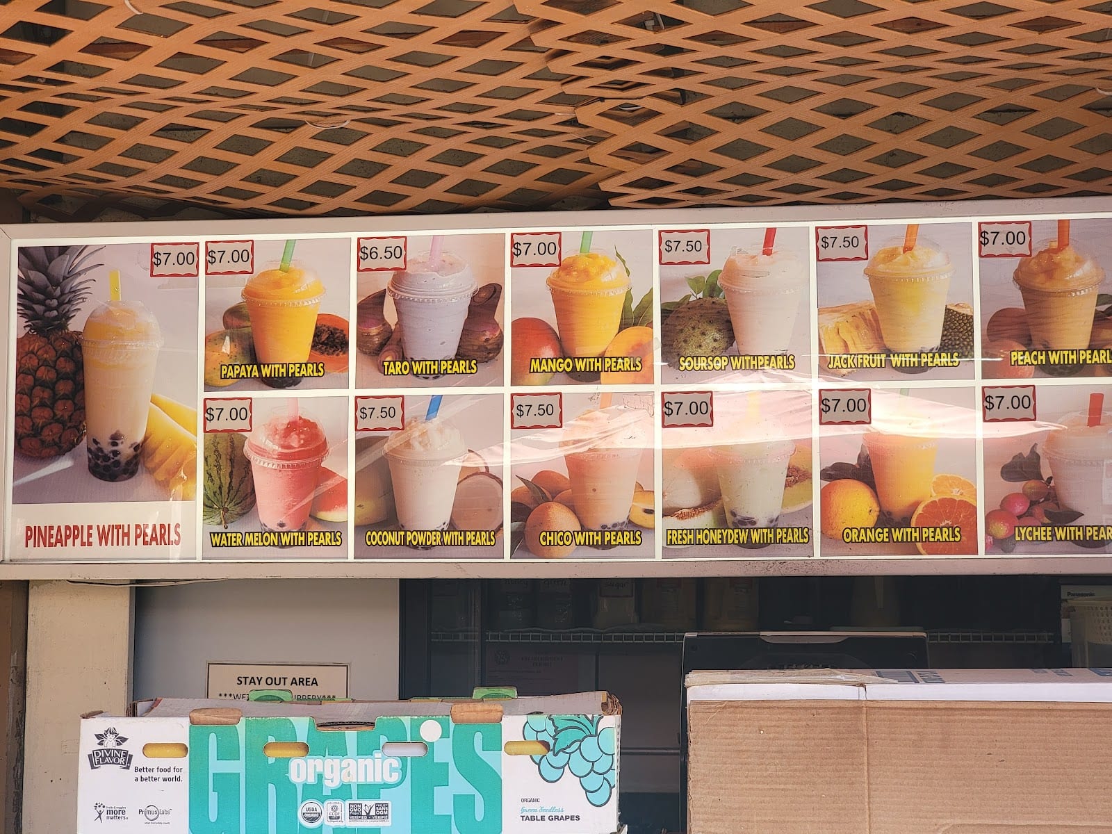 Thanh French Coffee & Bubble Tea, photo 3