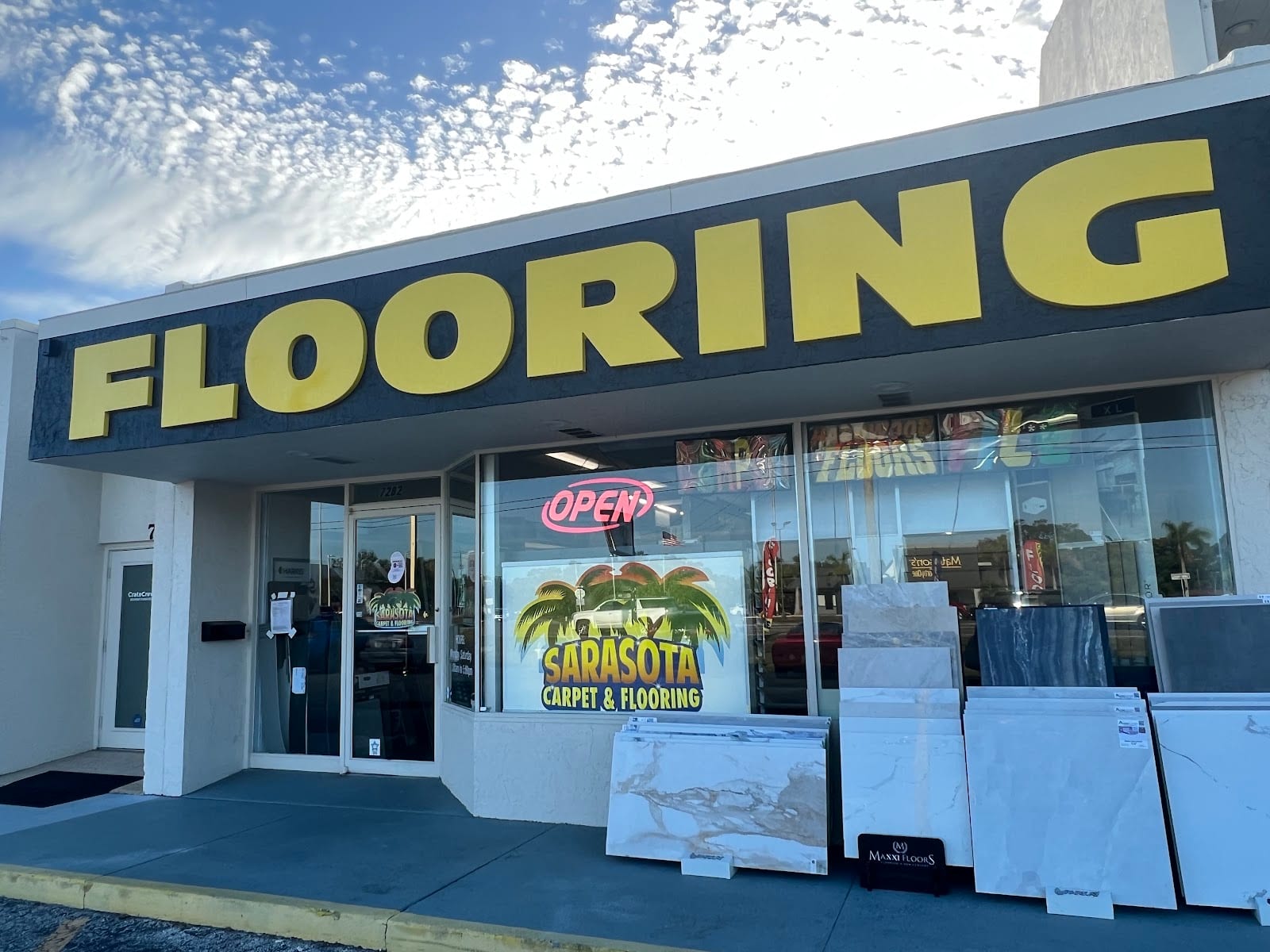 Sarasota Carpet & Flooring