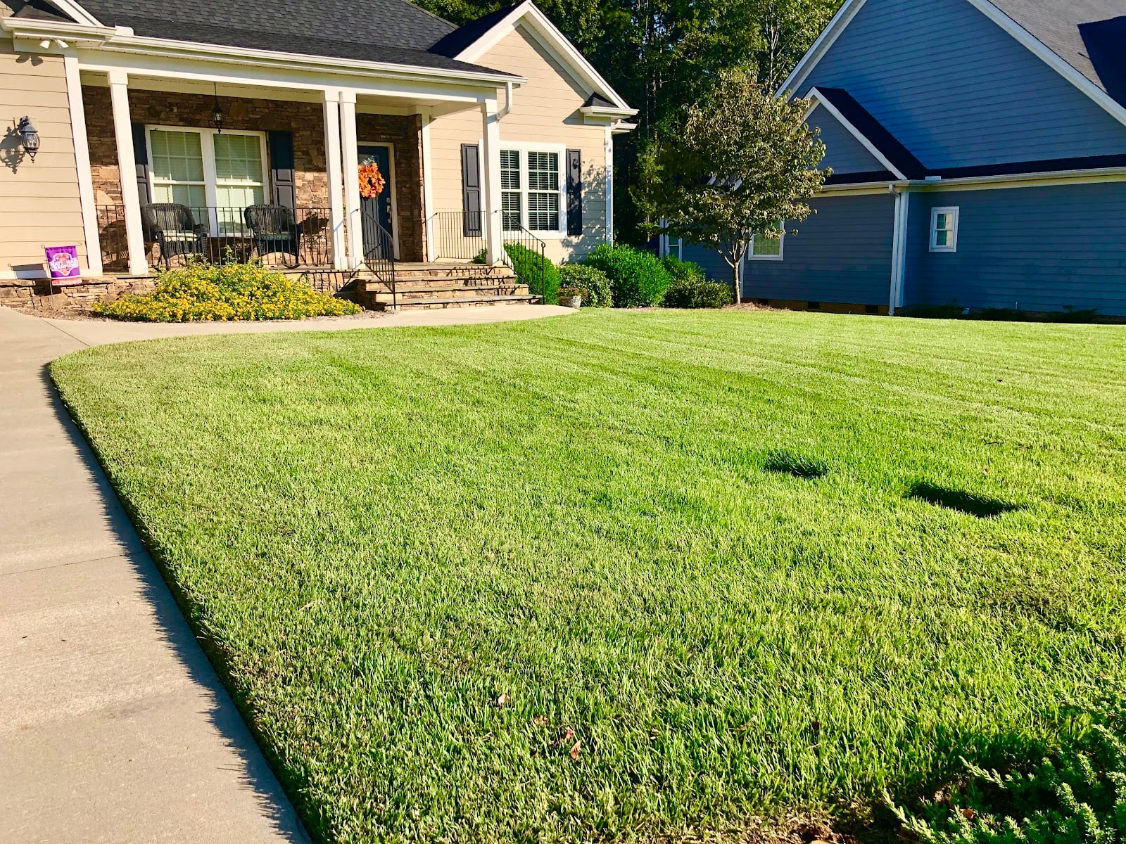 D & S Lawn Care and Landscaping, photo 4
