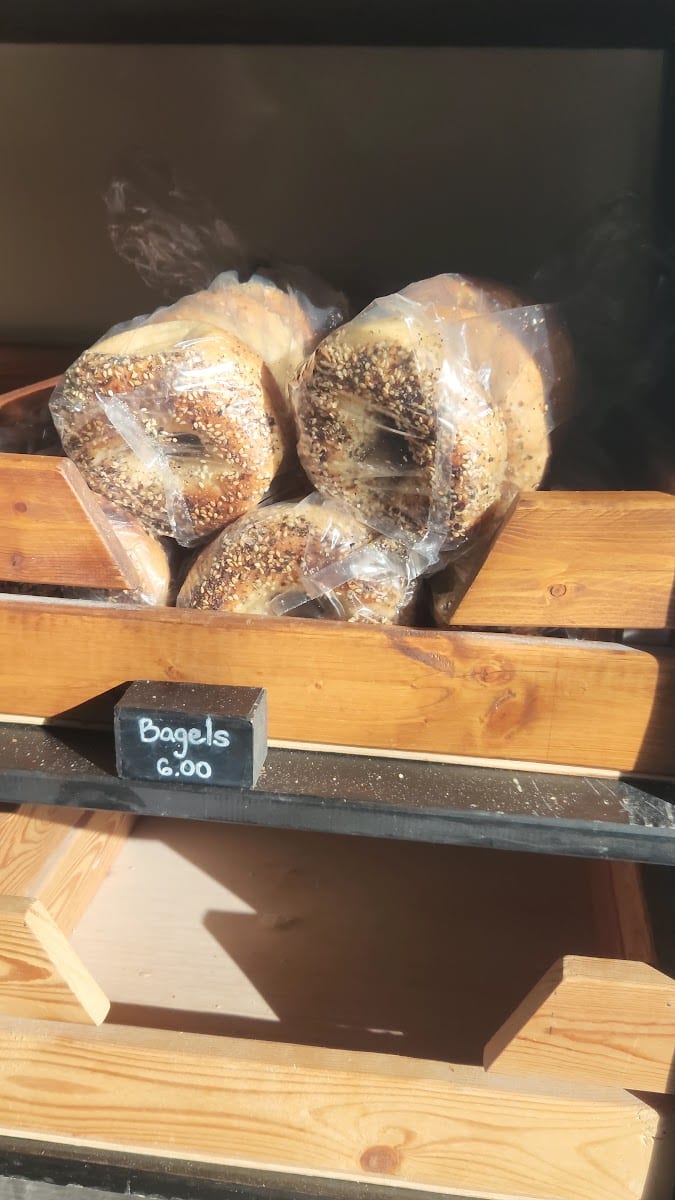 Crust Baking Company, photo 2