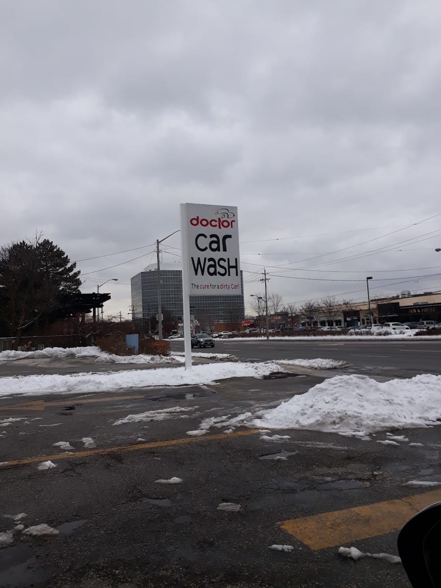 Doctor Car Wash, photo 4