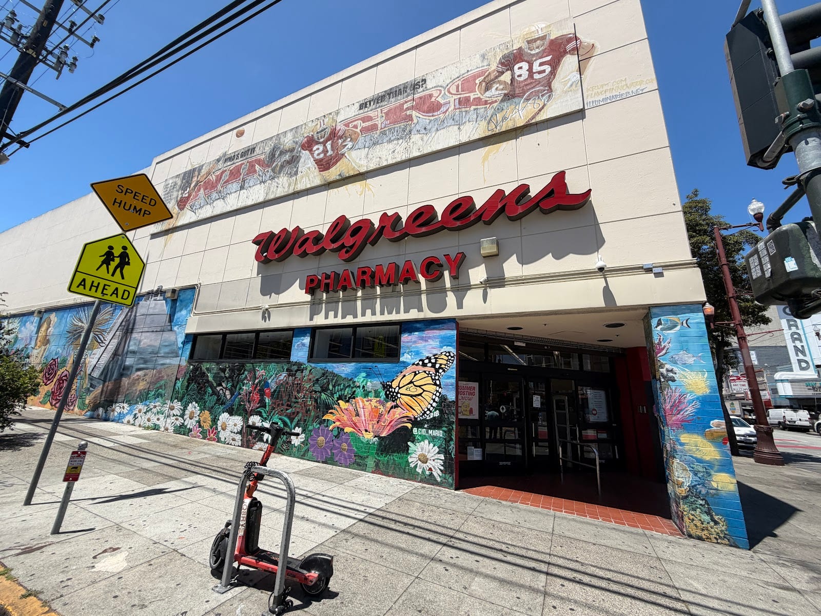 Walgreens, photo 2