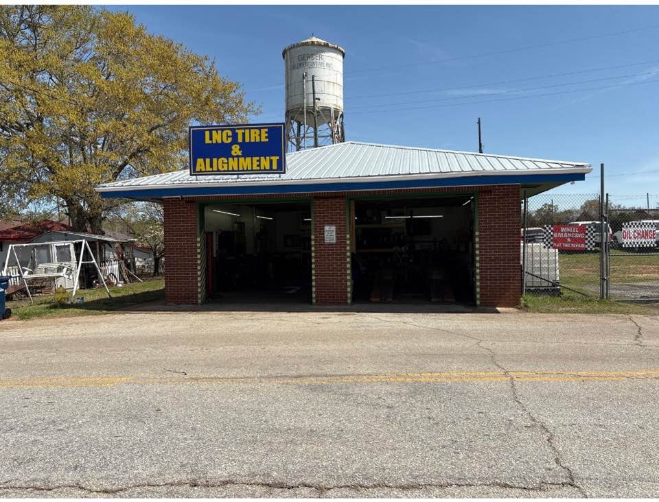 LNC Tire and Alignment