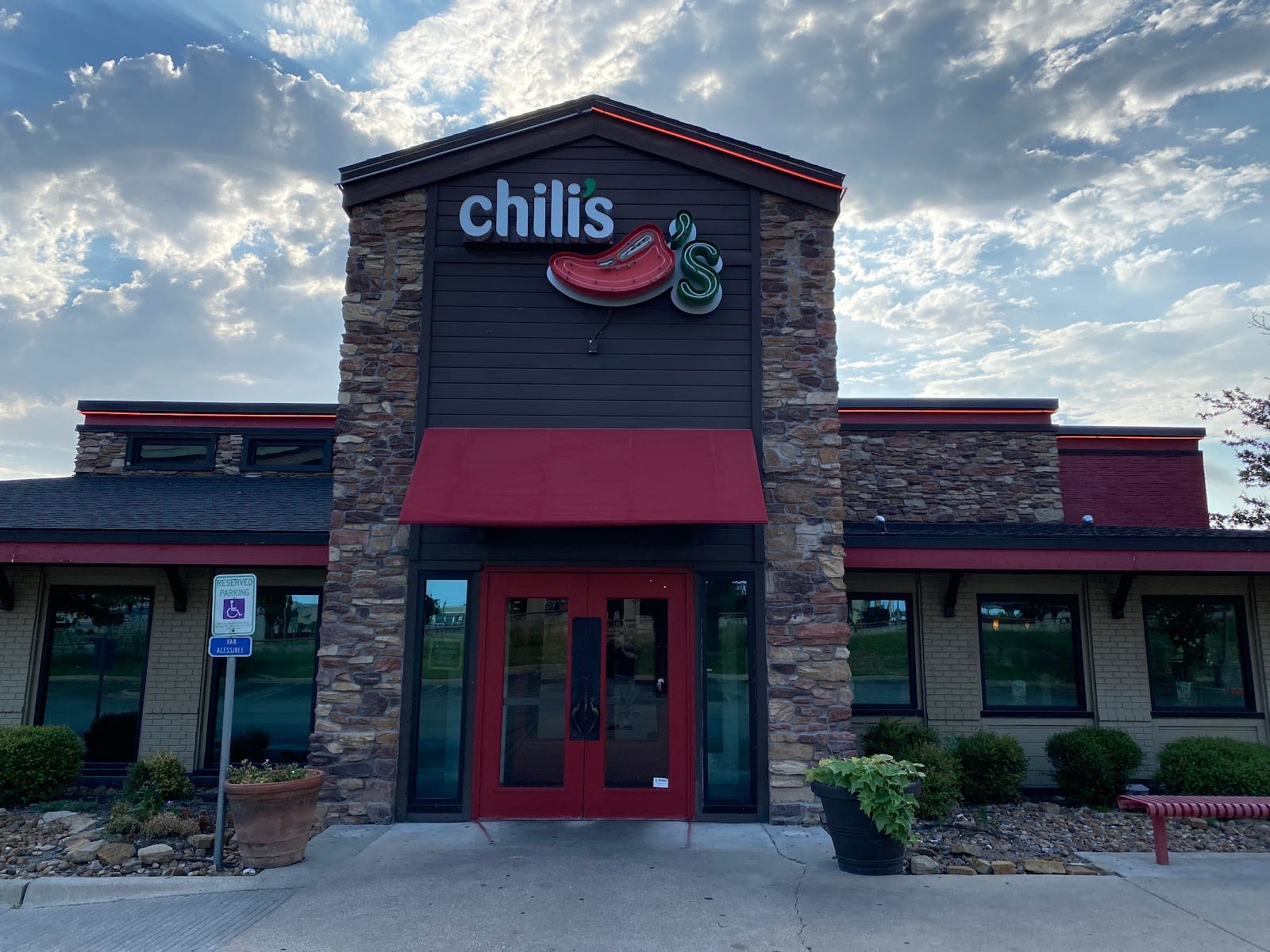 Chili's Grill & Bar, photo 2