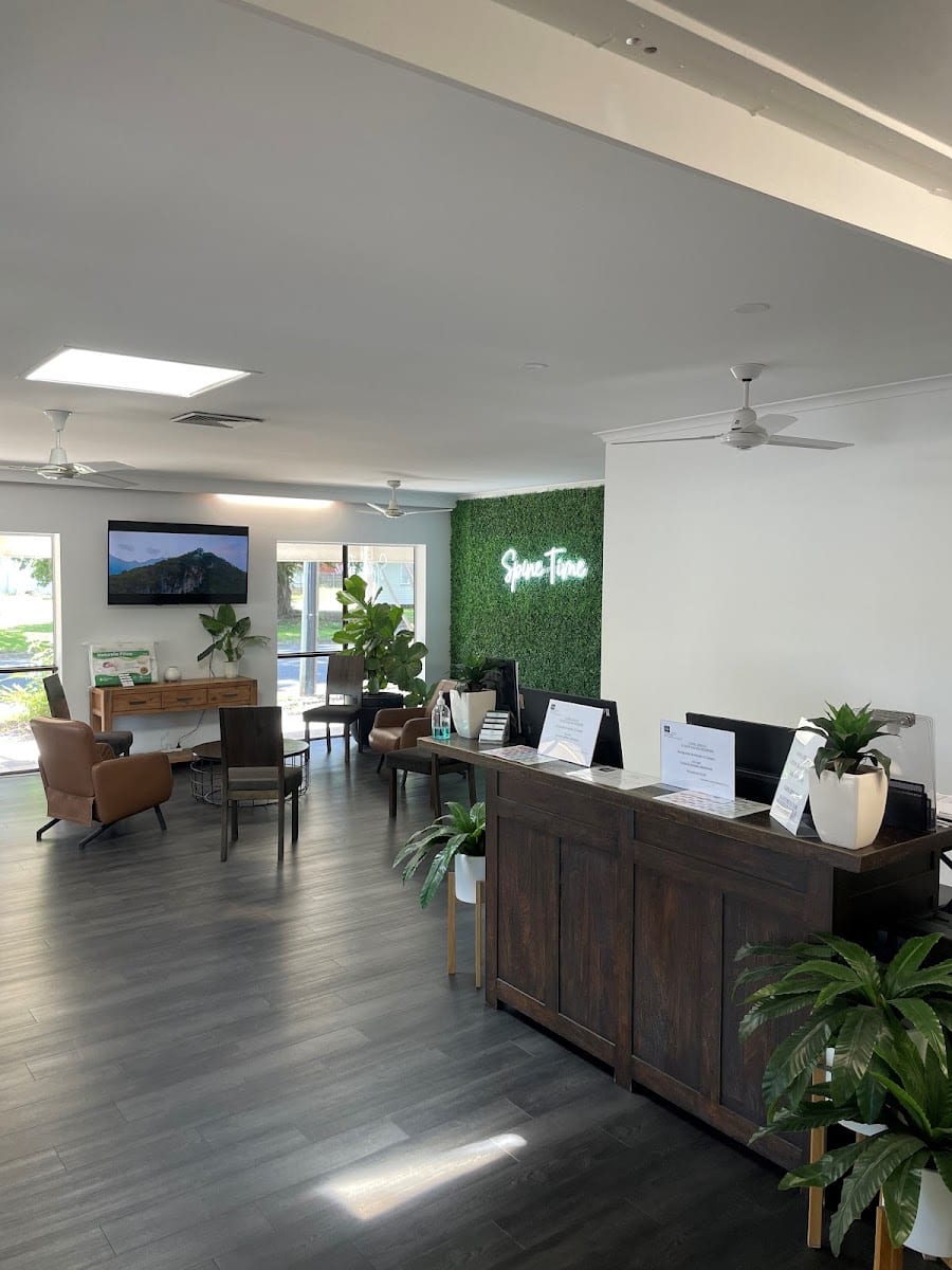 Mackay Chiropractic