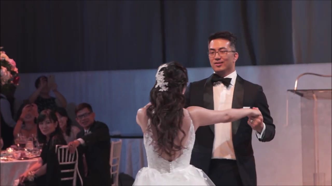 Yourweddingdance.ca, photo 3