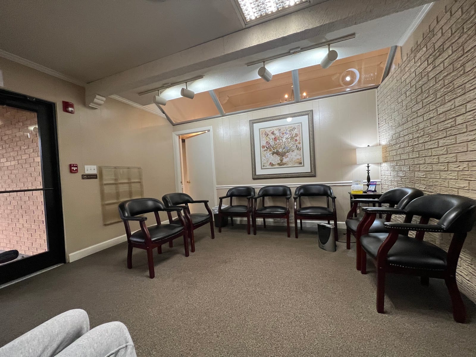 Anderson Oral & Maxillofacial Surgery , Ty Sumner DMD, photo 3