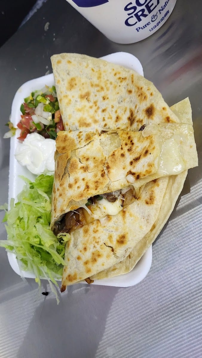 Taqueria el sazon de don Chuy, photo 2