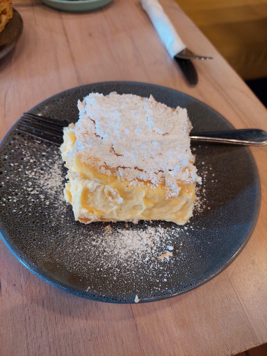 Just Fine Food - Home of Sorrento's Famous Vanilla Slice, photo 3