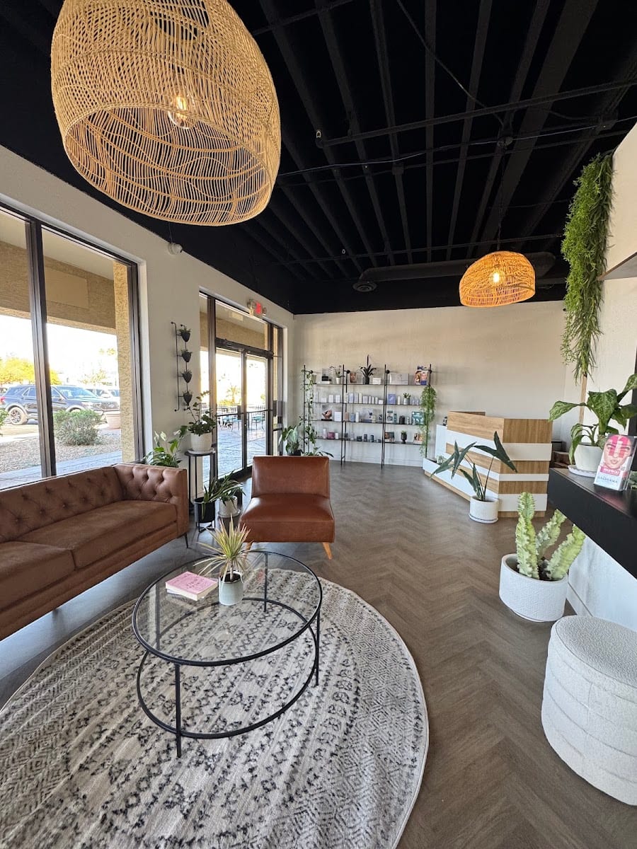 The Haven Beauty Collective