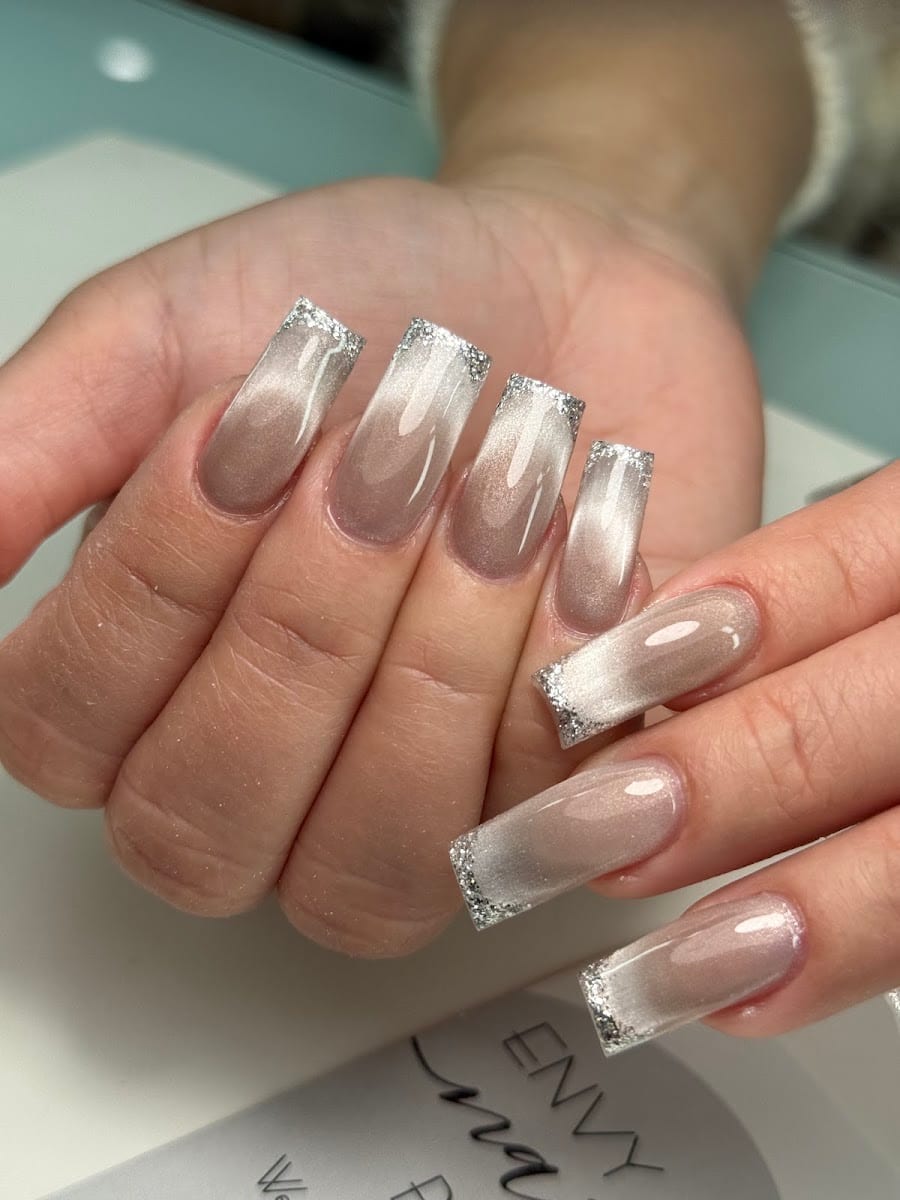 Envy Nail Salon Garden Grove CA Natural Luxury High-End, photo 2