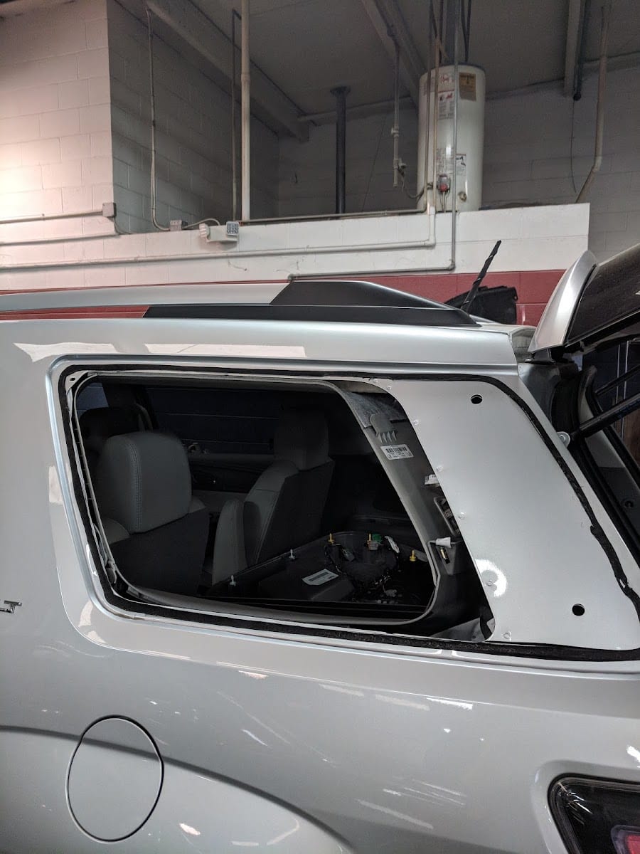 Wisefly Auto Glass, photo 4