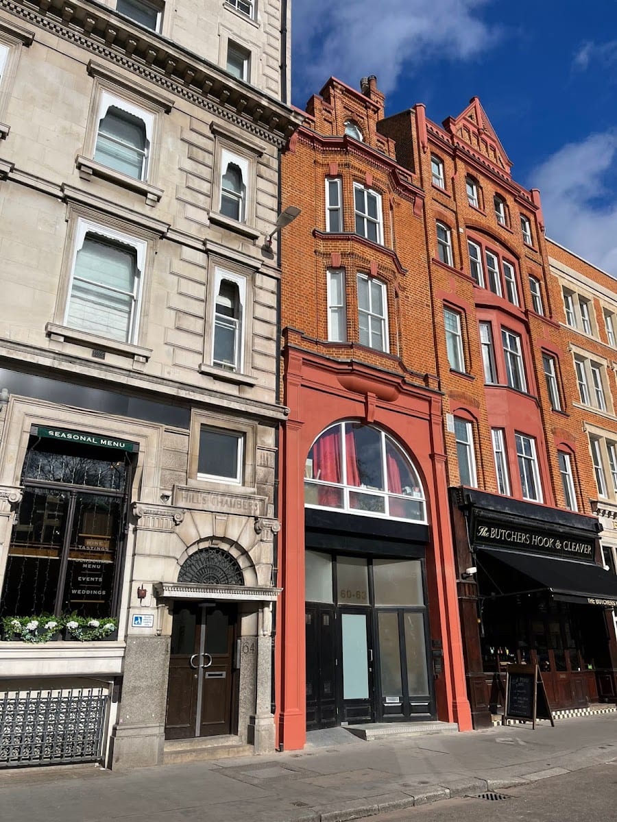 City Clinic of Osteopathic Medicine