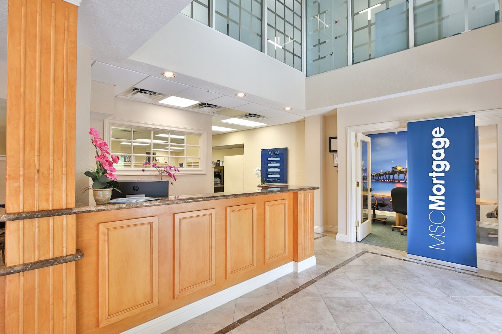 Michael Saunders & Company - Venice Real Estate Office, photo 3