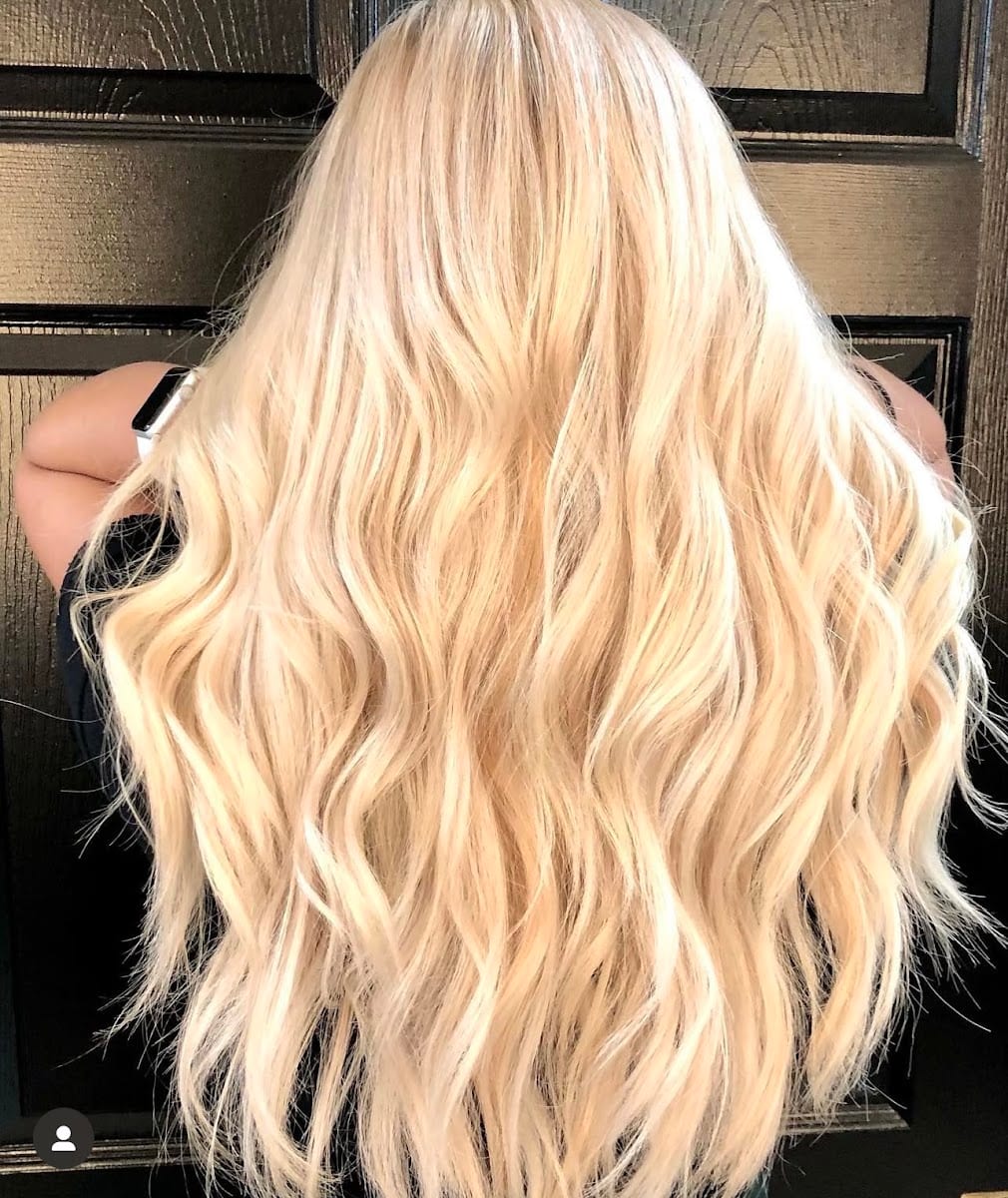 Grand Central Hair Design, photo 2