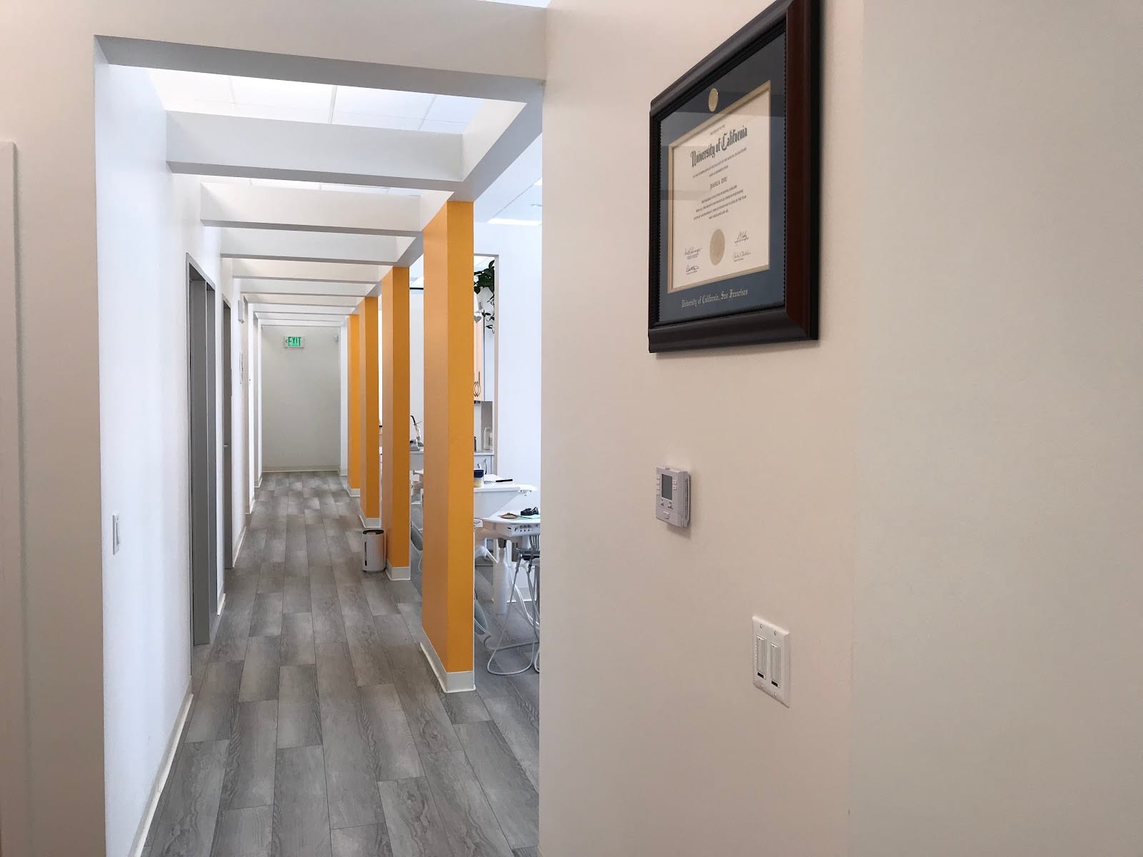 Yerba Buena Dentistry