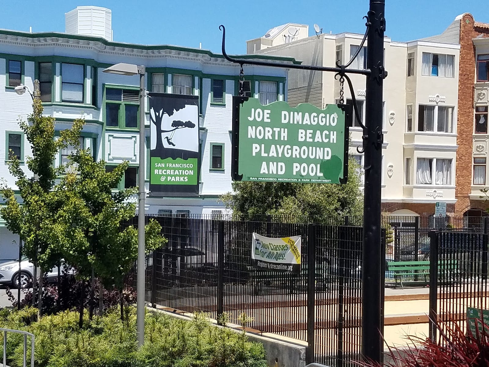 North Beach Pool, photo 3