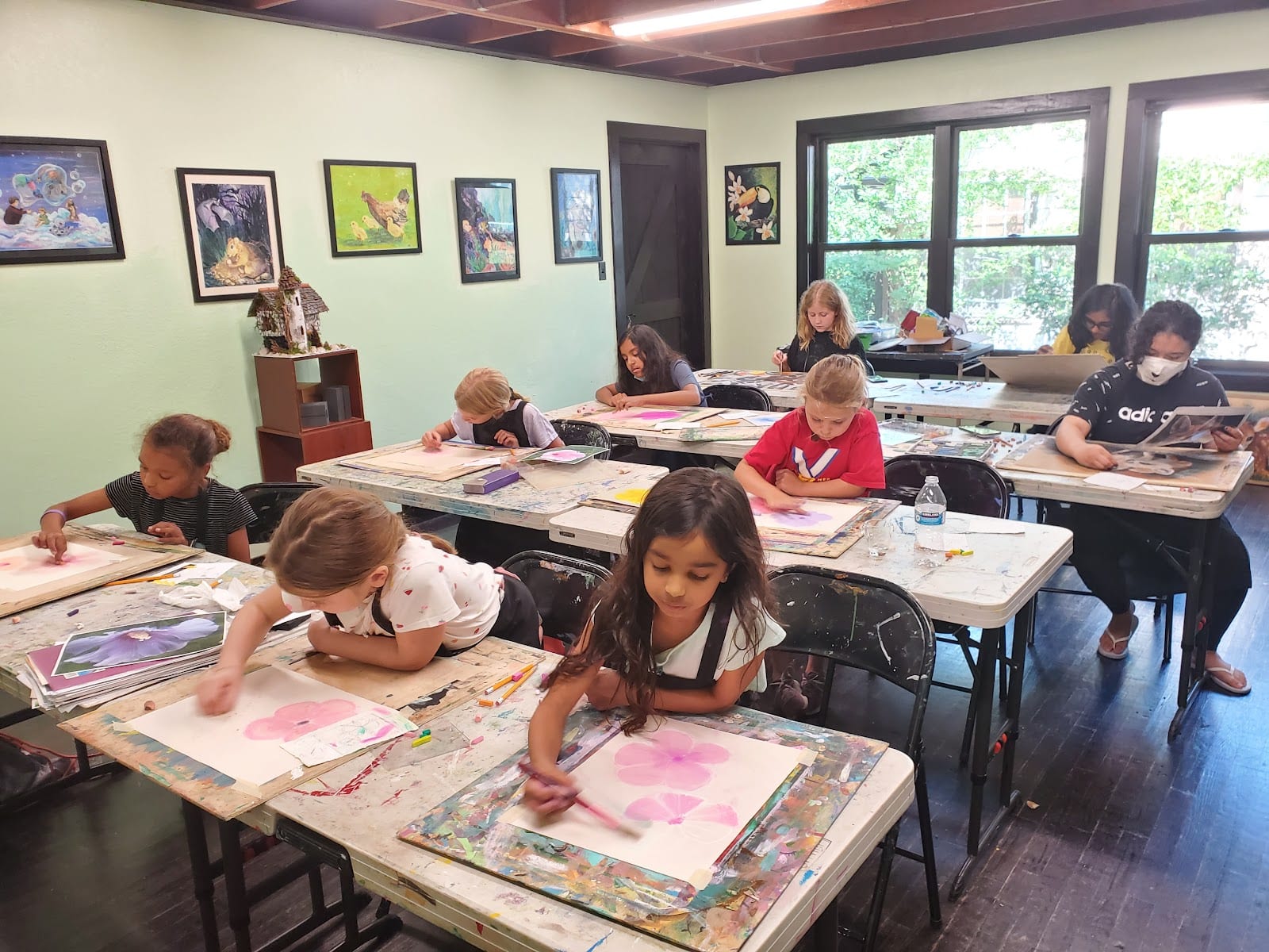 Art Wheel Studio