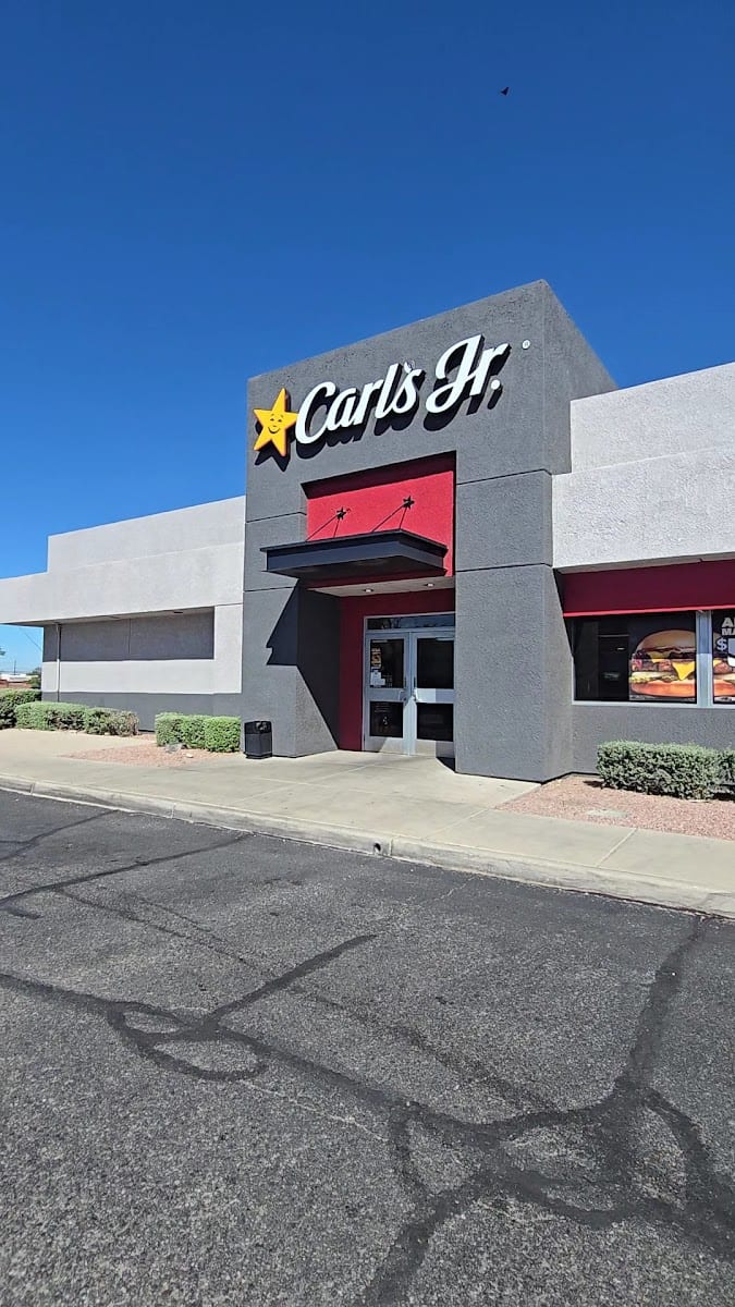 Carl's Jr., photo 3