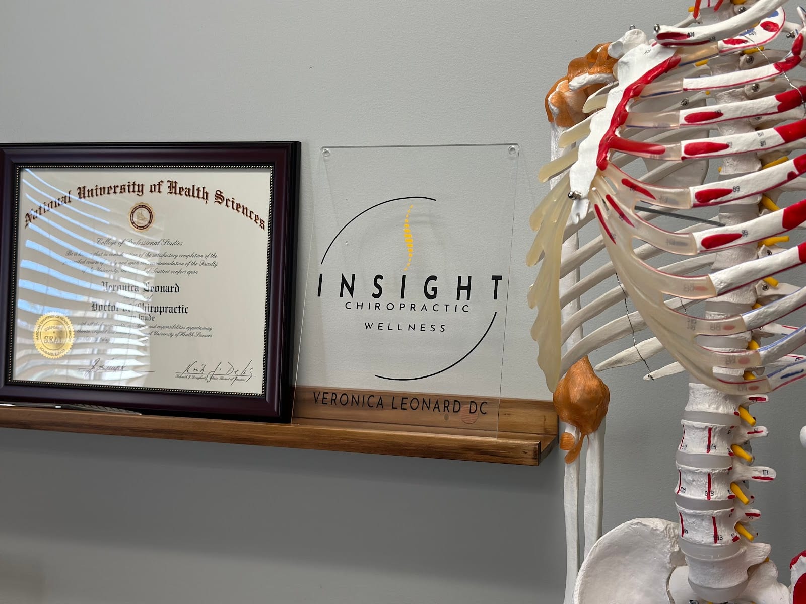 Insight Chiropractic & Wellness, photo 2