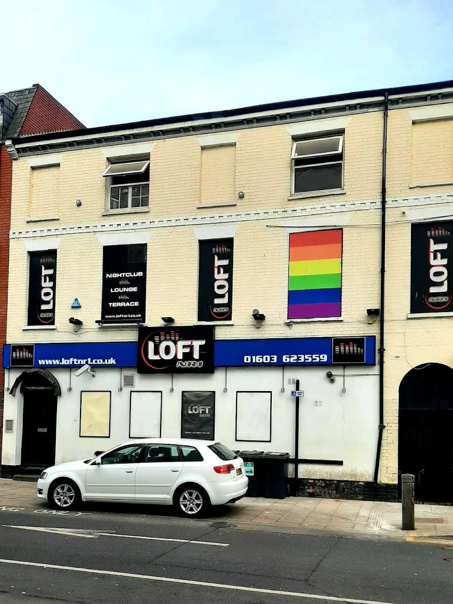 Loft Nightclub