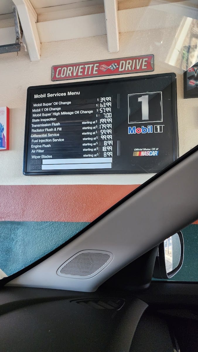 Master Lube Express, photo 3