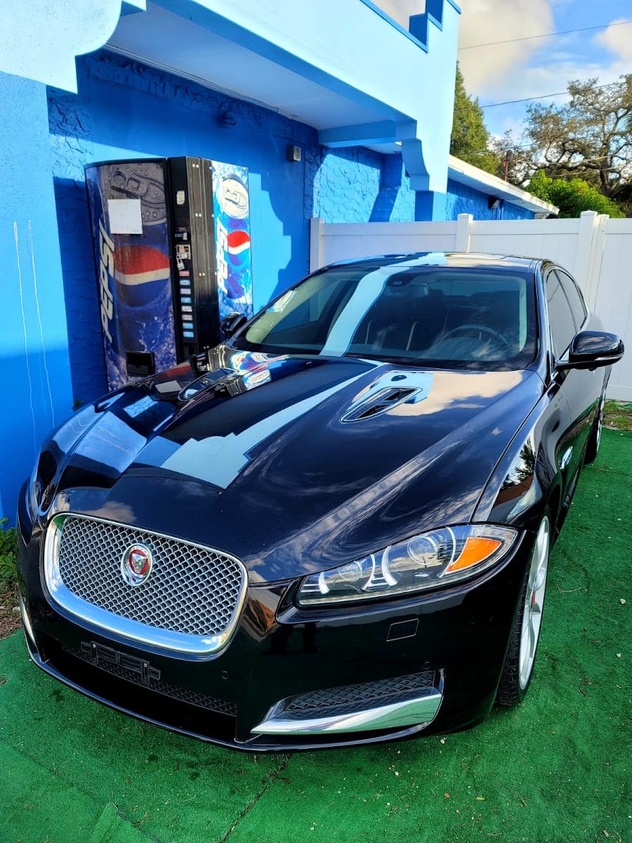 A Plus Car Wash and Detailing, photo 4