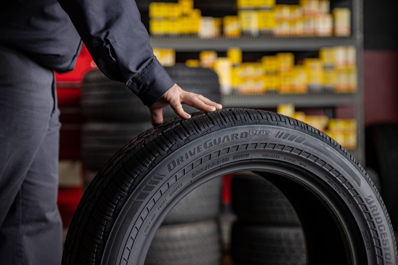 Tires Plus, photo 2