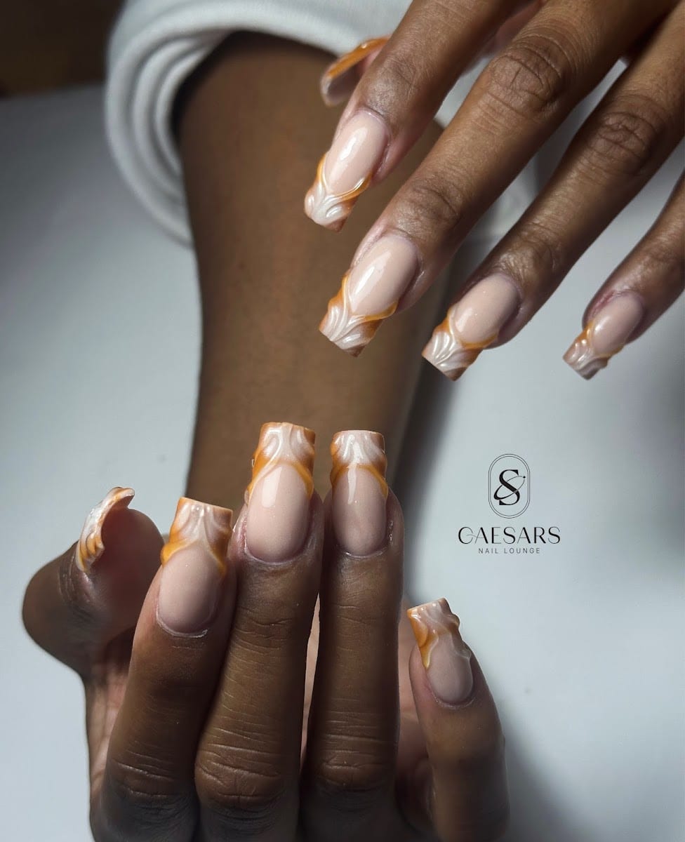 Caesars Nail Lounge, photo 4