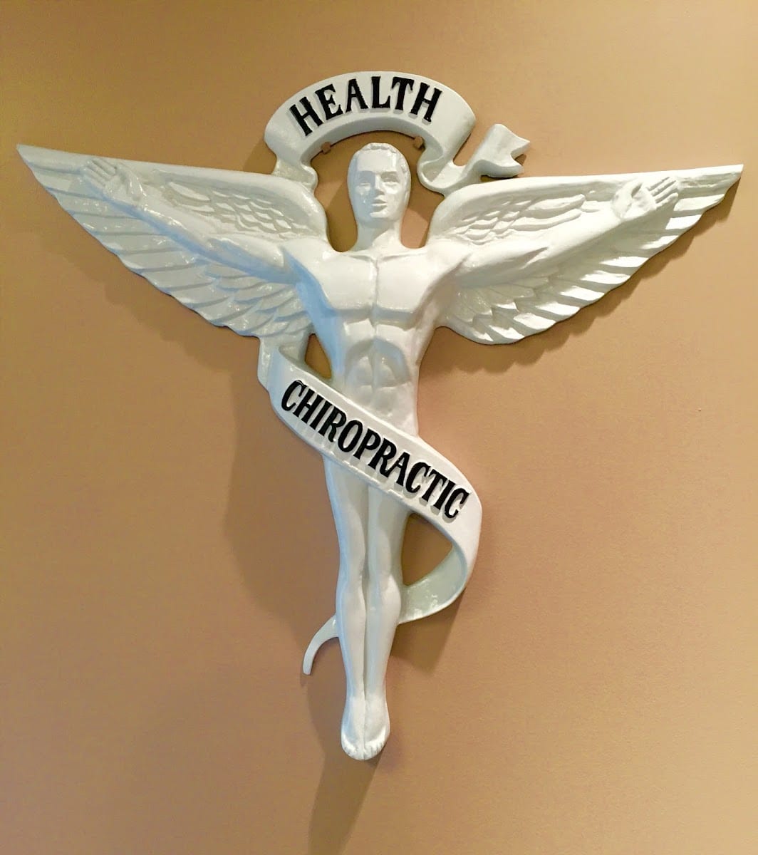 “Walk Rehabilitation – Dr. Babak Missaghi, Chiropractor, photo 4