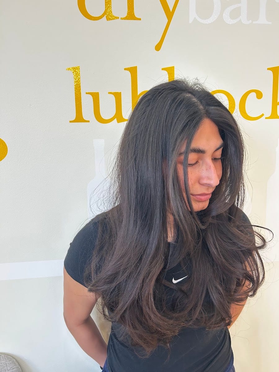 Drybar Lubbock, photo 2