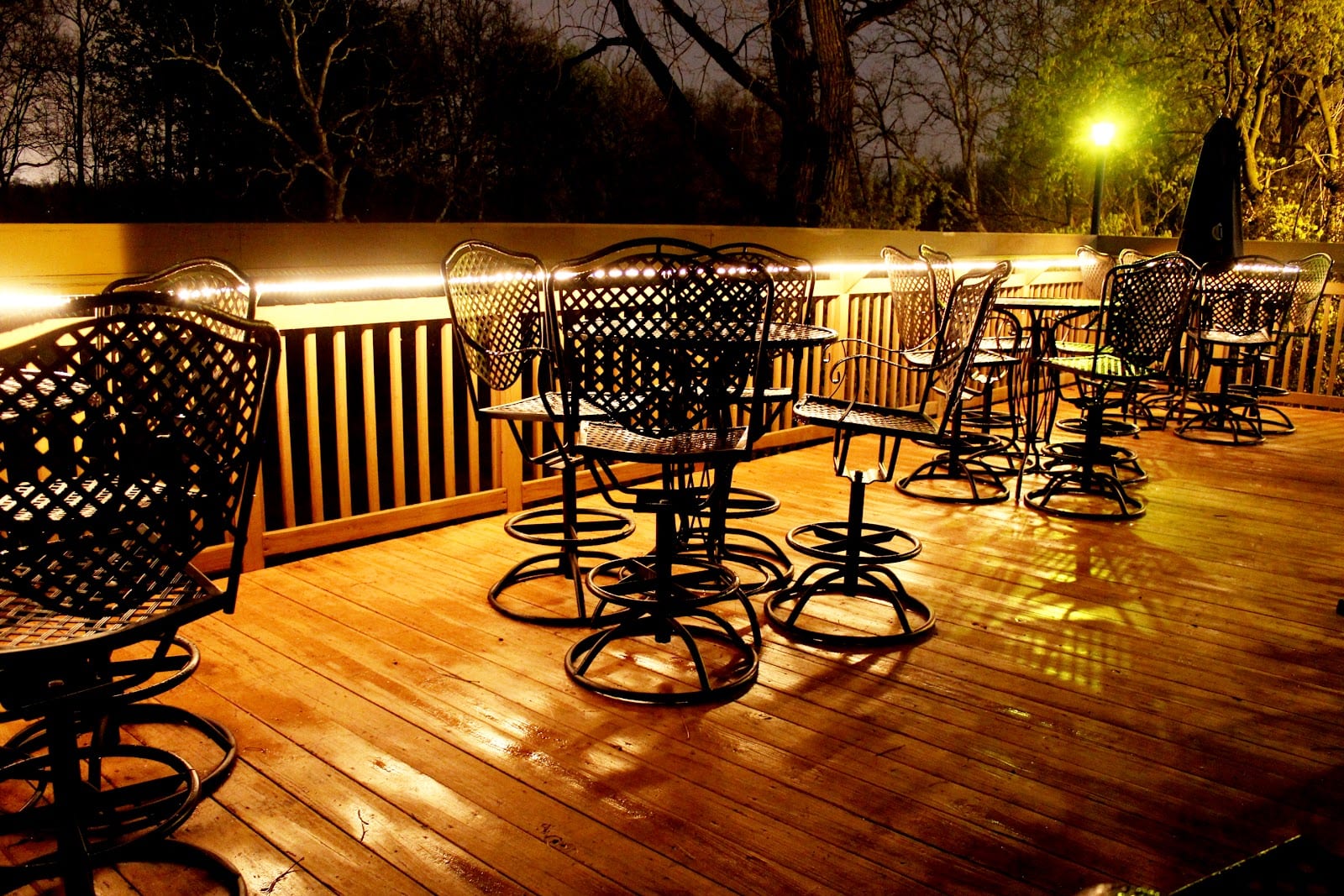 Curly's Village Inn, photo 2